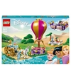 LEGO® Disney Prinzessinnen auf magischer Reise 43216