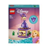 LEGO® Disney Rapunzel-Spieluhr 43214