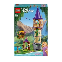 LEGO® Disney Rapunzels Turm 43187