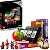 LEGO® Disney Zeichen der Bösewichte 43227