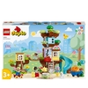 LEGO® DUPLO 3-in-1-Baumhaus 10993