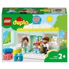 LEGO® DUPLO Arztbesuch 10968