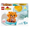 LEGO® DUPLO Badewannenspaß: Schwimmender Panda 10964