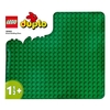 LEGO® DUPLO Bauplatte in Grün 10980