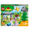 LEGO® DUPLO Dinosaurier Kindergarten 10938