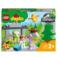 LEGO® DUPLO Dinosaurier Kindergarten 10938