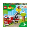 LEGO® DUPLO Feuerwehrauto 10969