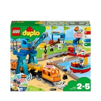 LEGO® DUPLO Güterzug 10875