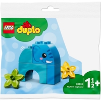 LEGO® DUPLO Mein erster Elefant 30333