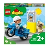 LEGO® DUPLO Polizeimotorrad 10967