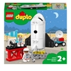 LEGO® DUPLO Spaceshuttle Weltraummission 10944