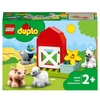 LEGO® DUPLO Tierpflege auf dem Bauernhof 10949