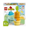 LEGO® DUPLO Wachsende Karotte 10981