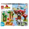 LEGO® DUPLO Wilde Tiere Asiens 10974