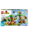 LEGO® DUPLO Wilde Tiere Südamerikas 10973