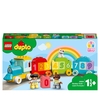 LEGO® DUPLO Zahlenzug - Zählen lernen 10954