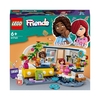 LEGO® Friends Aliyas Zimmer 41740