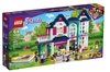 LEGO® Friends Andreas Haus 41449