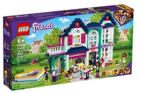 LEGO® Friends Andreas Haus 41449