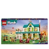 LEGO® Friends Autumns Haus 41730