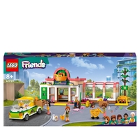 LEGO® Friends Bio-Laden 41729
