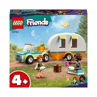 LEGO® Friends Campingausflug 41726