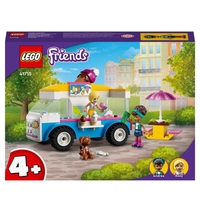LEGO® Friends Eiswagen 41715
