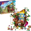 LEGO® Friends Freundschaftsbaumhaus 41703