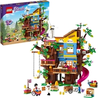 LEGO® Friends Freundschaftsbaumhaus 41703