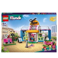 LEGO® Friends Friseursalon 41743
