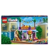 LEGO® Friends Heartlake City Gemeinschaftsküche 41747