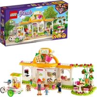 LEGO® Friends Heartlake City Kino 41448