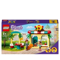 LEGO® Friends Heartlake City Pizzeria 41705