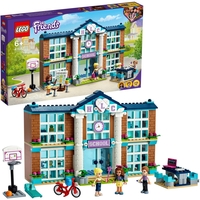 LEGO® Friends Heartlake City Schule 41682