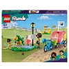 LEGO® Friends Hunderettungsfahrrad 41738