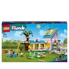 LEGO® Friends Hunderettungszentrum 41727