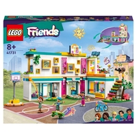LEGO® Friends Internationale Schule 41731