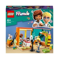 LEGO® Friends Leos Zimmer 41754