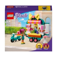 LEGO® Friends Mobile Modeboutique 41719