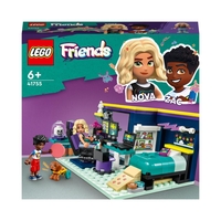 LEGO® Friends Novas Zimmer 41755