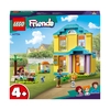 LEGO® Friends Paisleys Haus 41724