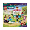 LEGO® Friends Pfannkuchen-Shop 41753