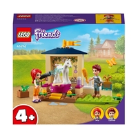 LEGO® Friends Ponypflege 41696
