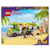 LEGO® Friends Recycling-Auto 41712