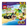 LEGO® Friends Schildkröten-Rettungswagen 41697