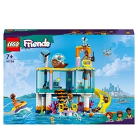 LEGO® Friends Seerettungszentrum 41736