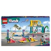 LEGO® Friends Skatepark 41751