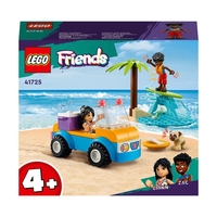 LEGO® Friends Strandbuggy-Spaß 41725