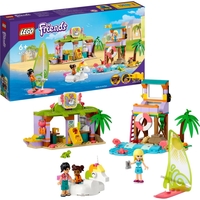 LEGO® Friends Surfschule 41710