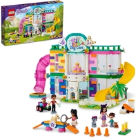 LEGO® Friends Tiertagesstätte 41718